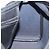 Borsa Boston Mini in Tela Trotter di Christian Dior PVC Nero Oro Auth am11408A - vista 18