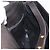 BALLY Borsa a Mano in Pelle 2 vie Nero Oro Auth YKZ1223 D'oro - vista 21
