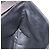 BALLY Borsa a Mano in Pelle 2 vie Nero Oro Auth YKZ1223 D'oro - vista 24