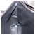 BALLY Borsa a Mano in Pelle 2 vie Nero Oro Auth YKZ1223 D'oro - vista 25