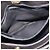 BALLY Borsa a Mano in Pelle 2 vie Nero Oro Auth YKZ1223 D'oro - vista 27