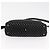 BALLY Borsa a Mano in Pelle 2 vie Nero Oro Auth YKZ1223 D'oro - vista 5