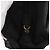 Prada Tote Bag aus schwarzem Nylon mit silberner Authentizität 176592 - Ansicht 10