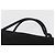 Prada Tote Bag aus schwarzem Nylon mit silberner Authentizität 176592 - Ansicht 8