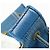Noe LOUIS VUITTON Borsa a Spalla Petit Noé Epi Blu M44105 LV Auth YKZ1244 - vista 12