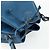 Noe LOUIS VUITTON Borsa a Spalla Petit Noé Epi Blu M44105 LV Auth YKZ1244 - vista 6