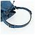 Noe LOUIS VUITTON Borsa a Spalla Petit Noé Epi Blu M44105 LV Auth YKZ1244 - vista 7
