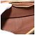 LOUIS VUITTON Borsa a Spalla Sologne Monogram M42250 LV Auth am11380A Monogramma - vista 11