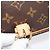 LOUIS VUITTON Borsa a Spalla Sologne Monogram M42250 LV Auth am11380A Monogramma - vista 12