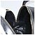 Céline CELINE Circle Schultertasche aus Leder Schwarz Gold Auth YKZ1524A Golden - Ansicht 20