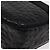 Bolso de Hombro Vala de Cuero Negro y Dorado Salvatore Ferragamo Auth ka4001 - vista 15