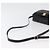 Bolso de Hombro Vala de Cuero Negro y Dorado Salvatore Ferragamo Auth ka4001 - vista 7