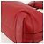Borsa Tote Diamante GUCCI PVC Rossa Oro 247209 Auth 175652 Rosso D'oro - vista 15