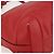 Borsa Tote Diamante GUCCI PVC Rossa Oro 247209 Auth 175652 Rosso D'oro - vista 16