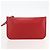 Borsa Tote Diamante GUCCI PVC Rossa Oro 247209 Auth 175652 Rosso D'oro - vista 21