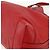 Borsa Tote Diamante GUCCI PVC Rossa Oro 247209 Auth 175652 Rosso D'oro - vista 9