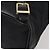 MCM Vicetos Logogram Rucksack Canvas Schwarz Gold Auth INZ047 Golden - Ansicht 14