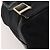 MCM Vicetos Logogram Rucksack Canvas Schwarz Gold Auth INZ047 Golden - Ansicht 15