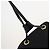 MCM Vicetos Logogram Rucksack Canvas Schwarz Gold Auth INZ047 Golden - Ansicht 19