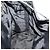 MCM Vicetos Logogram Rucksack Canvas Schwarz Gold Auth INZ047 Golden - Ansicht 23