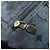 MCM Vicetos Logogram Rucksack Canvas Schwarz Gold Auth INZ047 Golden - Ansicht 26