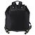 MCM Vicetos Logogram Rucksack Canvas Schwarz Gold Auth INZ047 Golden - Ansicht 3