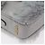 Borsa a Spalla Miu Miu in Pelliccia Grigia Oro Auth 167236M Marrone D'oro - vista 14