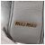 Borsa a Spalla Miu Miu in Pelliccia Grigia Oro Auth 167236M Marrone D'oro - vista 18
