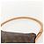 LOUIS VUITTON Borsa a Spalla Monogram Looping MM M51146 LV Auth am11375V Monogramma - vista 8