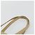 Borsa Tote PRADA Nylon Beige Argento Auth YKZ1525A - vista 14