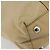 Borsa Tote PRADA Nylon Beige Argento Auth YKZ1525A - vista 16