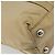 Borsa Tote PRADA Nylon Beige Argento Auth YKZ1525A - vista 18