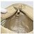 Borsa Tote PRADA Nylon Beige Argento Auth YKZ1525A - vista 21