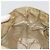 Borsa Tote PRADA Nylon Beige Argento Auth YKZ1525A - vista 22