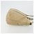 Borsa Tote PRADA Nylon Beige Argento Auth YKZ1525A - vista 3