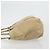 Borsa Tote PRADA Nylon Beige Argento Auth YKZ1525A - vista 4