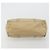 Borsa Tote PRADA Nylon Beige Argento Auth YKZ1525A - vista 5