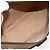 Borsa a Spalla Gucci GG Supreme Web Sherry Line PVC Beige Oro Auth 175956 D'oro - vista 10