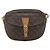 LOUIS VUITTON Borsa a Spalla Monogram Jeune Fille GM M51225 LV Auth 175764 Monogramma - vista 13