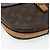 LOUIS VUITTON Borsa a Spalla Monogram Jeune Fille GM M51225 LV Auth 175764 Monogramma - vista 16