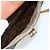 LOUIS VUITTON Borsa a Spalla Monogram Jeune Fille GM M51225 LV Auth 175764 Monogramma - vista 24