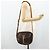 LOUIS VUITTON Borsa a Spalla Monogram Jeune Fille GM M51225 LV Auth 175764 Monogramma - vista 26