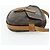 LOUIS VUITTON Borsa a Spalla Monogram Jeune Fille GM M51225 LV Auth 175764 Monogramma - vista 4