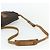 LOUIS VUITTON Borsa a Spalla Monogram Jeune Fille GM M51225 LV Auth 175764 Monogramma - vista 7