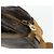 LOUIS VUITTON Borsa a Spalla Monogram Jeune Fille GM M51225 LV Auth 175764 Monogramma - vista 8