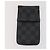 LOUIS VUITTON Clutch Monogram Damier Graphite 3 Pezzi LV Auth BA12165 Damier ebene - vista 14