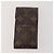 LOUIS VUITTON Clutch Monogram Damier Graphite 3 Pezzi LV Auth BA12165 Damier ebene - vista 8