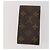 LOUIS VUITTON Clutch Monogram Damier Graphite 3 Pezzi LV Auth BA12165 Damier ebene - vista 9