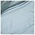 Borsa a Spalla CHANEL Nylon Beige Argento CC Auth mr2413 - vista 11