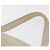 Borsa a Spalla CHANEL Nylon Beige Argento CC Auth mr2413 - vista 14